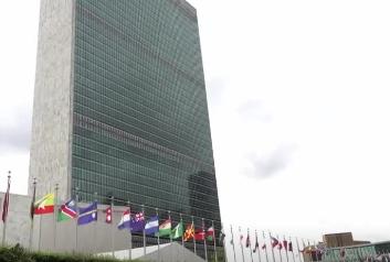 古特雷斯呼吁重開拉法過(guò)境點(diǎn) 確保人道援助進(jìn)入加沙