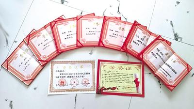 “熱血”挽袖 點亮生命之光