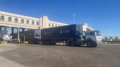 包頭市唯一一家公用型保稅倉庫通過海關(guān)驗(yàn)收