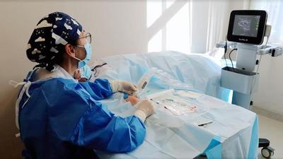 惠及300多萬患者！中心靜脈給藥迎來降價(jià)
