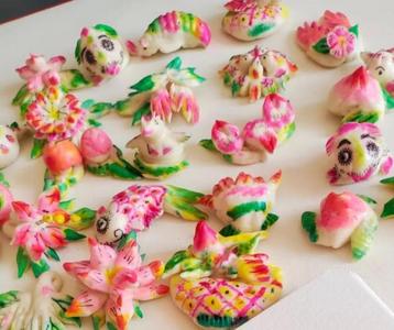 自治区展览馆清明节三大主题活动等你来！