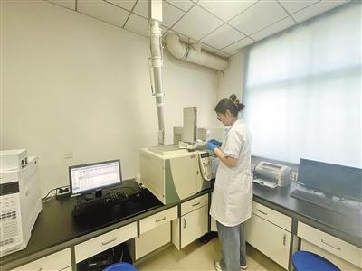 資源共享 成果共贏  大型科研儀器開放釋放“科技政策紅利”