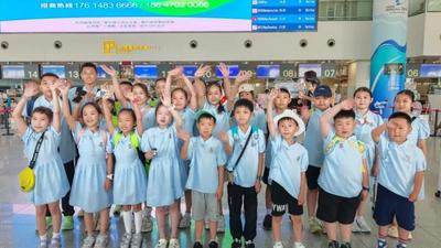 五彩童聲再出發(fā)！呼倫貝爾五彩兒童合唱團(tuán)攜草原天籟開(kāi)啟公益巡演