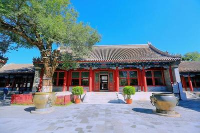 雨過(guò)天晴，內(nèi)蒙古這些地方恢復(fù)開放