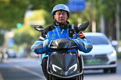 素人之筆何以動人心