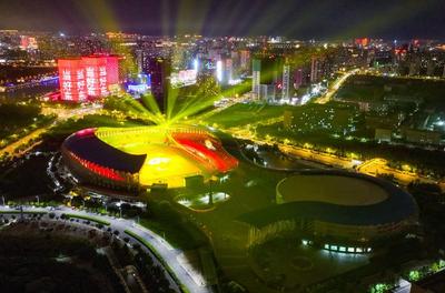這個(gè)暑期來草原，民族運(yùn)動(dòng)會(huì)帶你解鎖文旅融合新玩法！