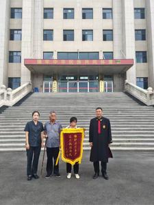 司法為民：小案件中的大情懷