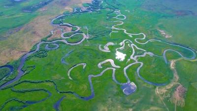 文旅新圖景｜民俗為筆勾勒文化版圖 全季業(yè)態(tài)激活文旅潛能——呼倫貝爾市以多彩活動豐富民俗點燃文旅激情
