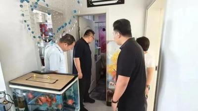 這事辦得贊！家里改一改 出門不再難