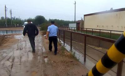 小雨尋蹤解民憂(yōu)  磴口公安助團(tuán)圓