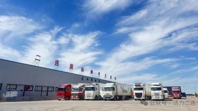 二連浩特口岸跨境電商出口商品貨值破7000萬元