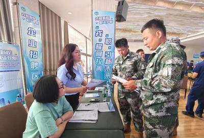 阿拉善盟：奏響“擁軍曲” 共繪“同心圓”
