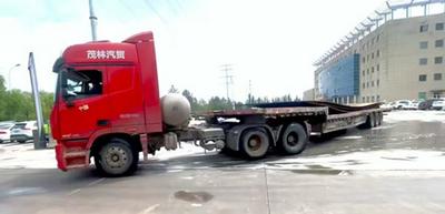 中國二冶緊急馳援土默特右旗抗洪搶險(xiǎn)