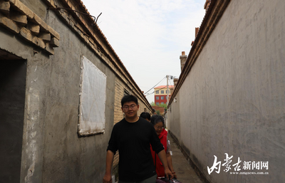9年愛心接力 “仁愛媽媽”助學子高旭圓夢醫(yī)學院
