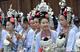 貴州黎平：侗族同胞歡度“喊天節(jié)”