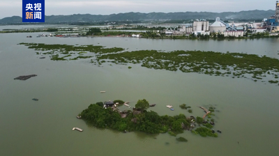 廣西首張無(wú)居民海島“身份證”在北海頒發(fā) 總面積2.01公頃
