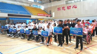超棒！這場運動會太治愈了！