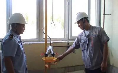 巴彥淖爾市應急管理局開展工貿(mào)企業(yè)“雙隨機、一公開”聯(lián)合抽查檢查