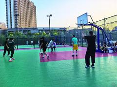 集寧區：口袋公園在身邊 市民家門口的“幸福驛站”