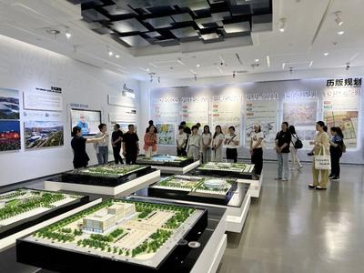 在歷史文脈與未來(lái)圖景交織處，讀懂呼和浩特“人民城市”密碼