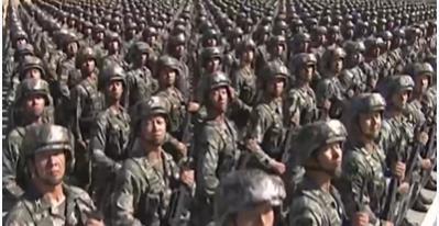 傳習錄｜向著c軍隊邁進