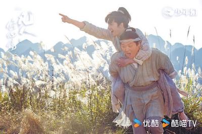 ?《凡人修仙傳》讓仙俠劇重回人間煙火 仙俠劇的一次“凡人”突圍