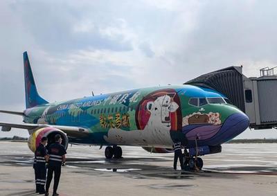 鄂爾多斯市入境旅游市場(chǎng)熱力值助燃文旅消費(fèi)新增長(zhǎng)