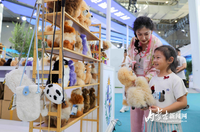 中蒙博覽會給內(nèi)蒙古帶來了什么？