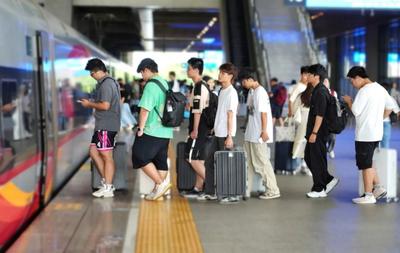 涉及消費(fèi)貸貼息、電動(dòng)自行車新國(guó)標(biāo)等 9月起一批新規(guī)將實(shí)施