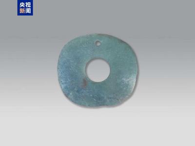 冀西北地區(qū)考古新發(fā)現(xiàn) 探索紅山文化再添重要線索