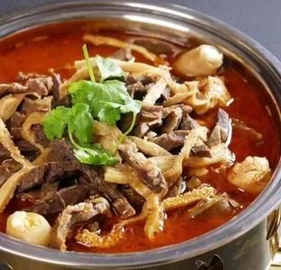 走！8月2日去四子王旗吃羊雜
