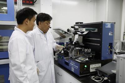 我國科學(xué)家將鋰電池能量密度和續(xù)航能力提高了2-3倍
