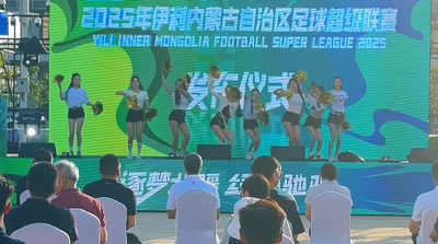 蒙超聯(lián)賽8月23日重燃戰(zhàn)火