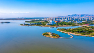 烏海：自治區(qū)首位！同比增長(zhǎng)89.3%