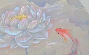 原來(lái)這就是五彩斑斕的白