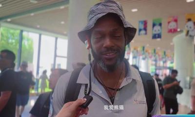 成都世運(yùn)會(huì)丨從火鍋到熊貓：成都用“雙重辣度”征服世運(yùn)健兒的味蕾與心靈