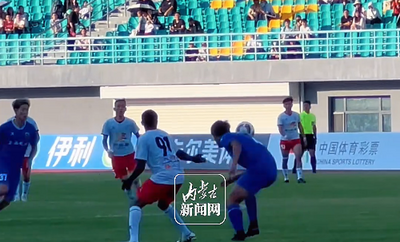 蒙J4:3戰(zhàn)勝蒙M 暫列A組頭名