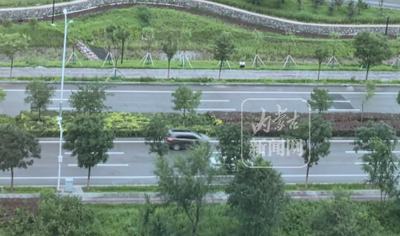 呼和浩特市氣象臺發(fā)布強(qiáng)對流藍(lán)色預(yù)警