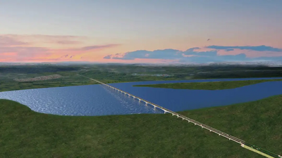 最新！乌海境内这一高速公路加快推进→