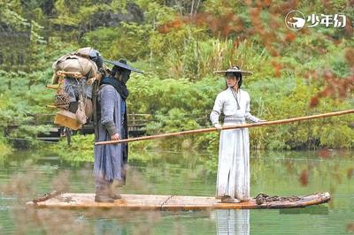 優(yōu)酷“少年幻”單元再出漫改佳作 《凡人修仙傳》對仙俠劇去偽存真