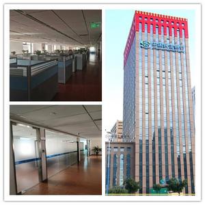 民生銀行呼和浩特分行空置樓層招租