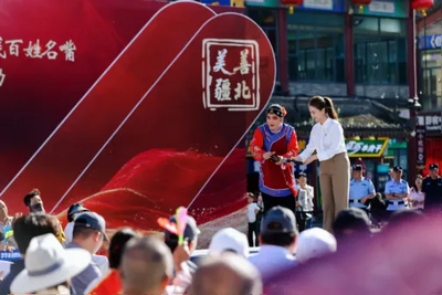 出圈！乌海两个节目闪耀青城→