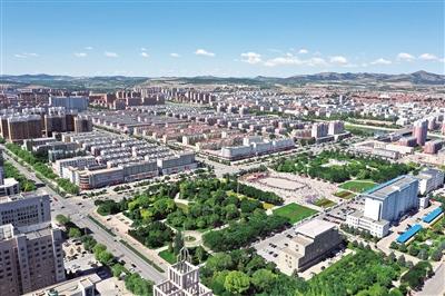 【行走北疆看中國·北疆百城文化探源】敖漢旗：玉潤粟香漫北疆