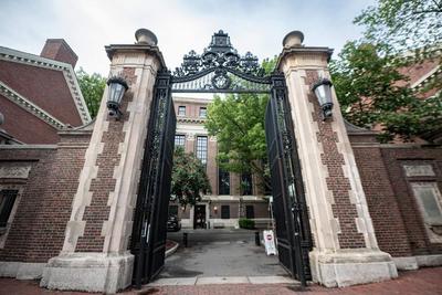 ​美国政府升级对哈佛大学限制举措