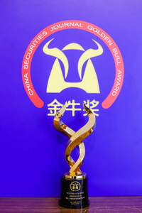 再获殊荣！瑞众保险斩获“金融科技金牛奖”