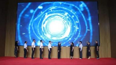 共筑網(wǎng)絡(luò)清朗空間！2025年國(guó)家網(wǎng)絡(luò)安全宣傳周阿拉善活動(dòng)啟動(dòng)