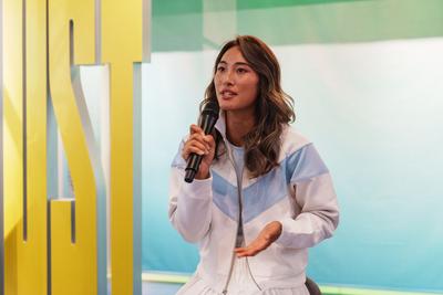 郑钦文：期待以理想状态进入“中国赛季”