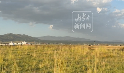 呼和浩特明天降溫!