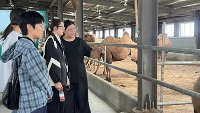 淬礪成長(zhǎng)！修好基層實(shí)踐這門(mén)課