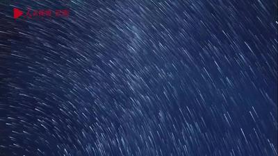 沉浸式感受彩云之南的星空有多美